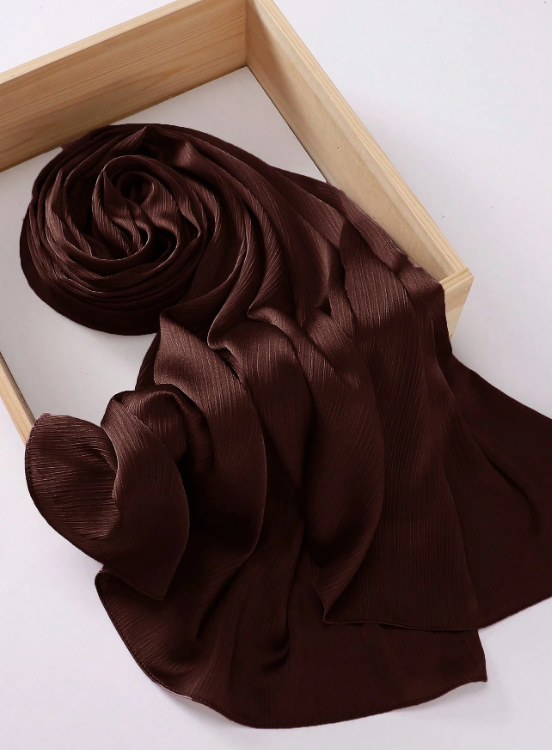 Arabic Hijab Style 2 Before AI modeling